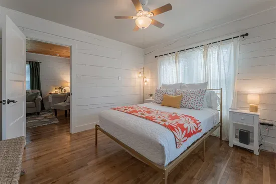 Harvest Moon Cottage