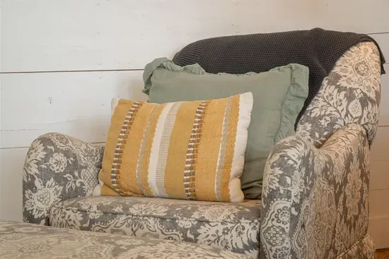 Harvest Moon Cottage