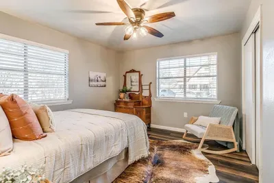 Pecan Street - image 16 of 27