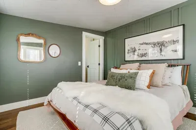 Cottage on the hill - image 38 of 52