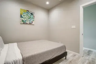 Bedroom #2 Queen