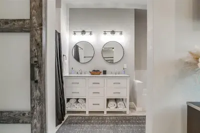 Master En-suite