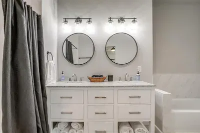 Master En-suite