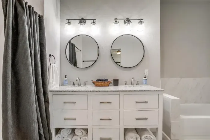 Master En-suite