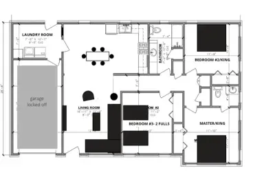 The Stratton House - image 68 of 69