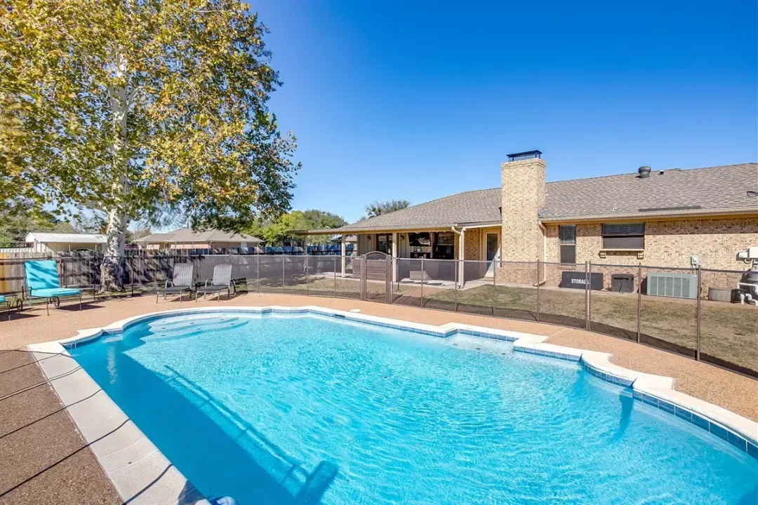 The Clover House - image 1 of 61