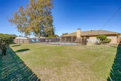 The Clover House - image 49 of 61
