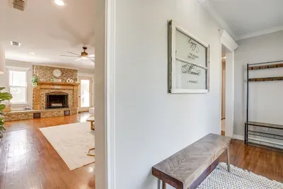 The Clover House - image 54 of 61