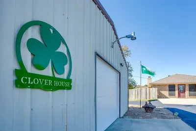 The Clover House - image 55 of 61