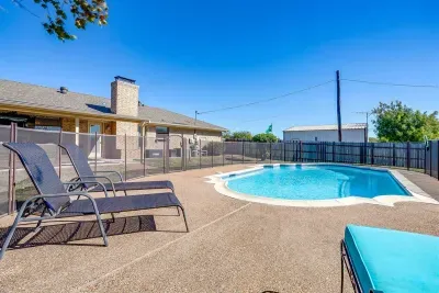 The Clover House - image 42 of 61