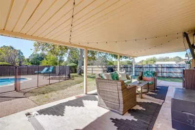 The Clover House - image 40 of 61