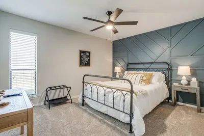 The Clover House - image 30 of 61