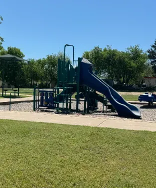 Louida "Big Mamma" Willis Park