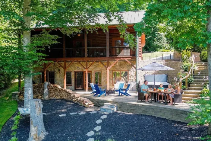 Hidden Haven