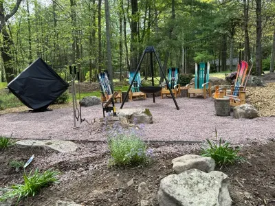 Luxury Home with Private Access to Creek - image 6 of 67