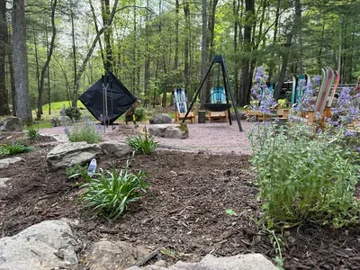 Luxury Home with Private Access to Creek - image 7 of 67