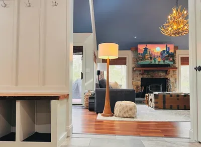 Luxury Home with Private Access to Creek - image 11 of 63