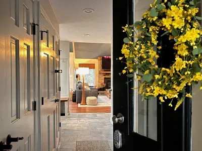 Luxury Home with Private Access to Creek - image 9 of 63