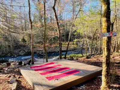 Luxury Home with Private Access to Creek - image 10 of 63