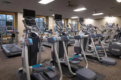 Community Amenities.  Located in the Lake Naomi Club, guests enjoy pools, private lake & beaches, boating, tennis & pickleball, golf, fitness center, trails, dining, and year-round activities in a premier four-season community.  7 night stay min req.