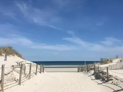 The Ultimate Cape Cod Beach Guide: 5 Must-Visit Spots from Upper to Outer Cape featured image