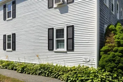 Step back in time! This historic home was once the Jarvesville Store, circa 1840, offering a unique blend of past and present.