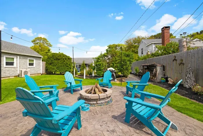 Imagine yourself and your group creating lasting memories in this beautiful setting.