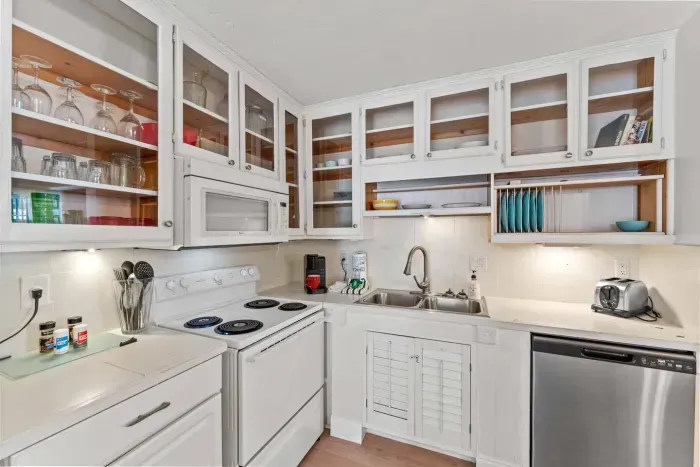 Chef-ready, prepare excellent meals