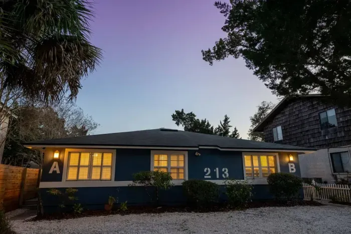 Welcome to Your Coastal Getaway!