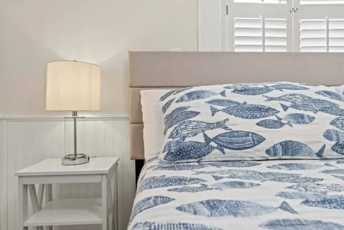 Coastal vibe is here.