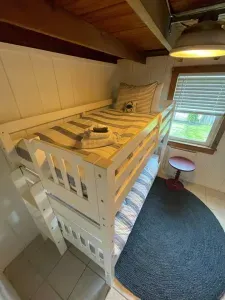 Made for the entire family.