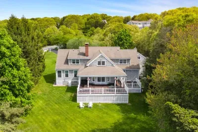 Come over and enjoy this place with us!