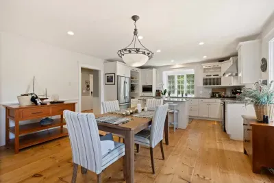 We're really proud of the design here. We're absolutely in love!