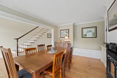 Thinking about Christmas dinner or any other special event?