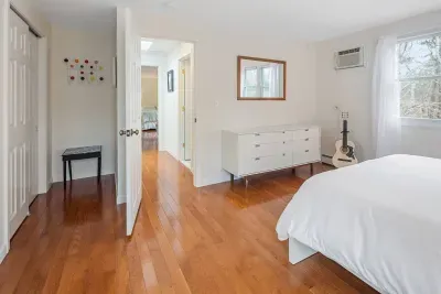 Room ensure a relaxing stay for everyone