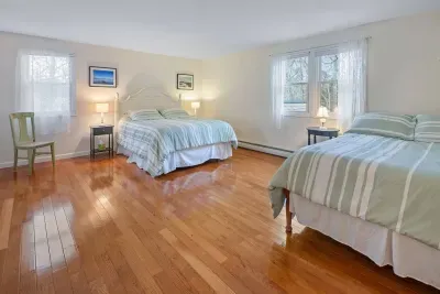 Double the comfort. Double the light