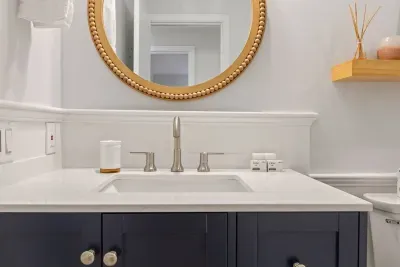 Stylish and functional.