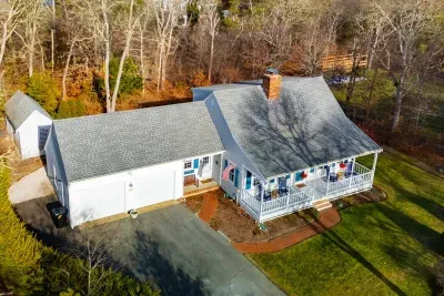 Your ultimate family retreat. Experience a seamless blend of play and relaxation. Whether you’re hosting a game night or sharing stories around the fire pit, this spacious layout ensures you never feel crowded.