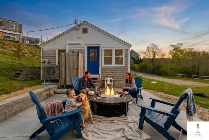 Trade the daily rush for the magic of being together. Your perfect family memory is just a booking away