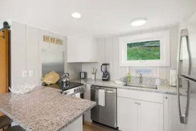 Everything you need for a delicious homemade meal is included.