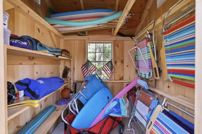 Don't pack a thing, we've got you covered. Dive into a treasure trove of outdoor fun, designed to let you skip the hassle and head straight into the sun and surf.