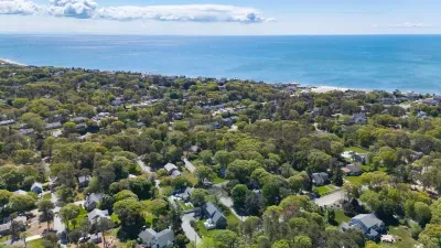 Smell the salty air and hear the distant crash of the waves. Stroll through our quiet, sun-drenched neighborhood down to the sand, where the endless blue horizon completely resets your soul.