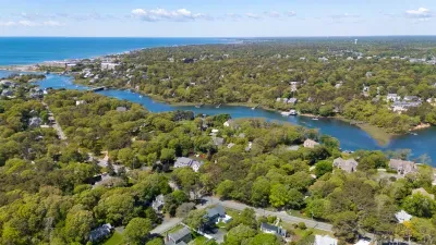 Pure coastal magic. A stunning blend of panoramic ocean views, tranquil waterways, and lush greenery designed for ultimate relaxation.