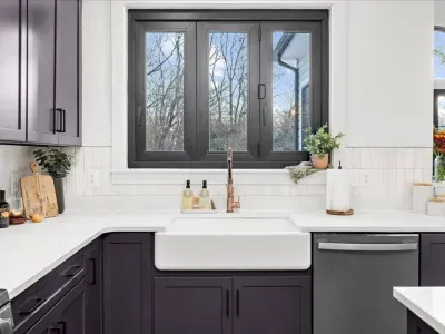 Additional kitchen image #5.