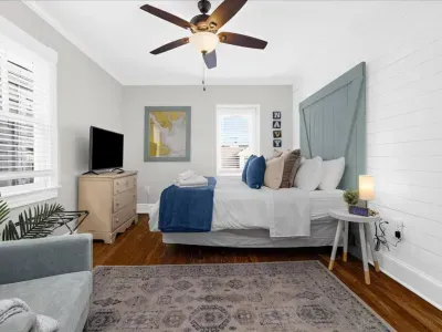 Bedroom #2 additional photo #3.