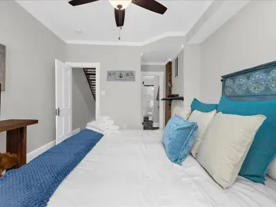 Bedroom #1 additional photo #2.