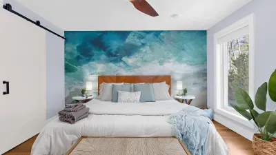 Waterfront Sunset Retreat with Swim Spa w/ beach - image 171 of 196