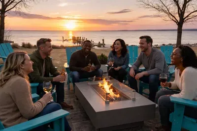 Oyster Bay Getaway - image 121 of 155