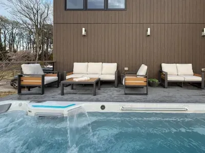 Oyster Bay Getaway - image 142 of 155