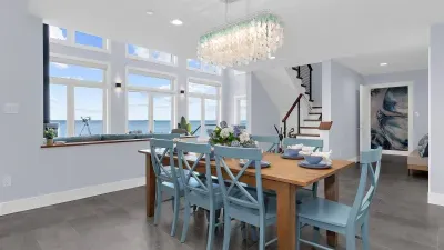 Waterfront Sunset Retreat with Swim Spa w/ beach - image 162 of 196